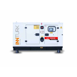 FACTORY WHOLESALE RETAIL GENERATOR GJP66 DIESEL 66 KVA